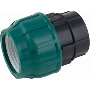 Kablin Dişi Adaptör 32X1" Sulama Borusu Bağlantı Malzemeleri