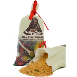 Hatice Sultan Ev Tarhanası 500 gr Tatlı