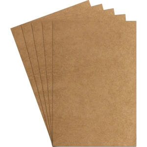 Kraft Kağıdı A4 90 gr 100 Adet