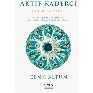 Aktif Kaderci - Cenk Altun