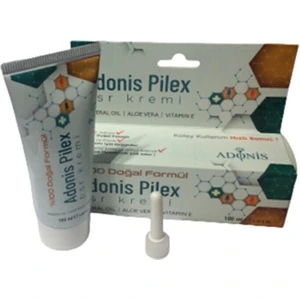 Pilex B.asur H.emoroid Kremi 100 ml - 1 Adet
