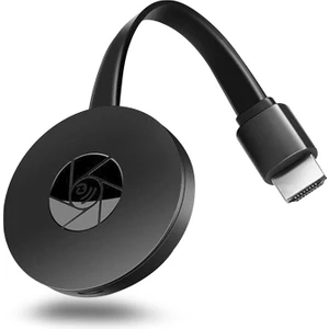 Mirascreen Chromecast G2 TV 2.4g Kablosuz Wifi Yansıtma Adaptörü