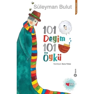 101 Deyim 101 Öykü