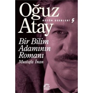 Bir Bilim Adamının Romanı