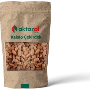 Kakao Çekirdeği 100 gr