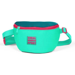 Coral High Sport Su Yeşili Bel Çantası 22608