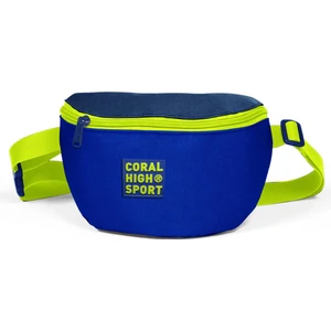 Coral High Sport Saks Lacivert Bel Çantası 22615
