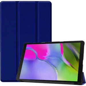 Huawei Matepad Pro 10.8 Kılıf Deri Görünüm Standlı Kapak Tam Koruma Tablet Kılıfı