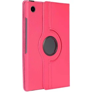 Samsung Galaxy Tab A8 10.5 SM-X200 2021 Kılıf Uyku Modu Standlı 360 Dönebilen Tablet Kılıfı