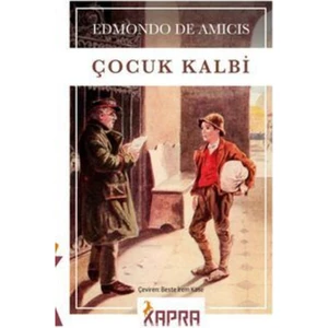 Çocuk Kalbi