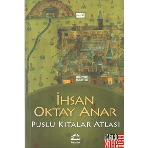 Puslu Kıtalar Atlası