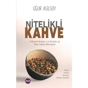 Nitelikli Kahve