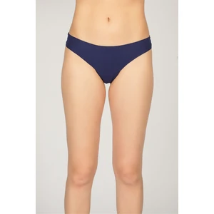 Kadın Dikişsiz Basic Pamuk String