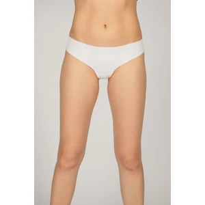 Kadın Dikişsiz Basic Pamuk Hipster Külot