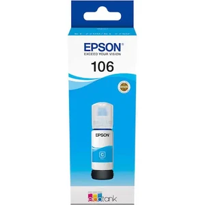 106-C13T00R240 Mavi Orjinal Mürekkep