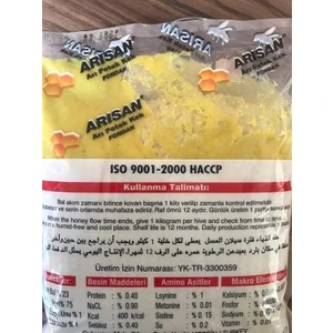 Arı Yemi Arı Kekı 1 kg