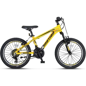 Ümit Bisiklet Ümit 2077 Motion 20 Jant Çocuk Bisikleti (120/145 cm Boy)