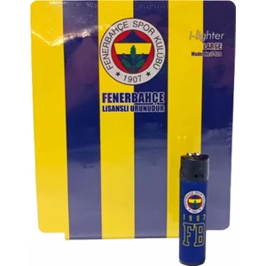 Çakmak-Fenerbahçe