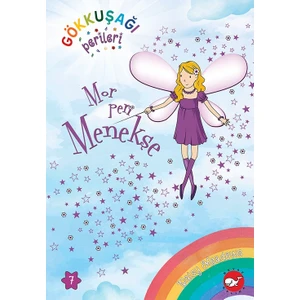 Gökkuşağı Perileri  7: Mor Peri Menekşe - Daisy Meadows