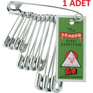 1 Adet 0,1,2 Nolu Küçük Boy Çengelli Iğne 2,5-3-3,5 cm Çatal Iğne
