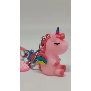 Unicorn Anahtarlık
