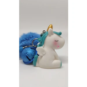 Unicorn Doll Anahtarlık