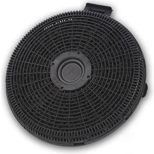 Ehla Filtre 0200 Teka D4C Davlumbaz Karbon Filtre Seti