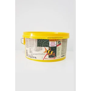 Plankton Tabs Nature Tablet 50 Adet