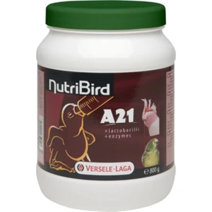Verselelaga Nutribird A21 800gr - Elle Besleme Maması