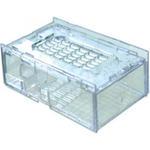 Yasaeng Apiterapi Arı Taşıma Kutusu Plastik YS-F210/E402 - Arıcılık