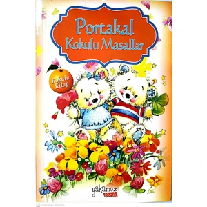 Portakal Kokulu Masallar