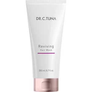 Dr. C. Tuna Revıvıng Canlandırıcı Maske 200 ml