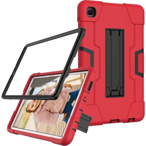 Zszh Samsung Galaxy Tab A7 Lite T225 Silikon Kılıf (Yurt Dışından)