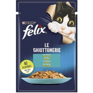 Ton Balıklı Konserve Kedi Maması 85 gr