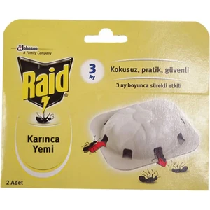 Karınca Ilaç Yemi