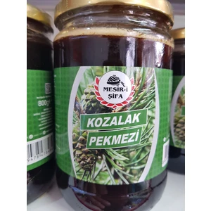 Mesir-i Şifa Çam Kozalak Pekmezi