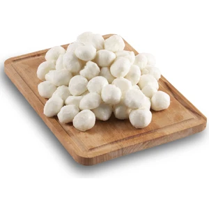 Doğal Şarküteri Misket Peyniri 1kg