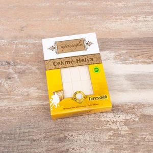 Tereyağlı Çekme Helva 280GR.
