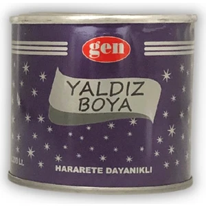 Yaldız Boya Altın 0,75 LT