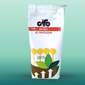 Borazin Italyan Cifo Gübresi- Bor (B) ve  Çi̇nko (Zn-Sülfat )  Mi̇kro Bi̇tki̇ Besi̇n Maddeleri̇ Karişimi - 1 kg