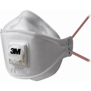 3m™ Aura™ Partikül Solunum Maskesi,ffp3 9332