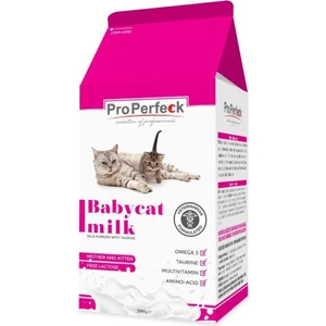 Properfeck Kedi Süt Tozu 200 gr