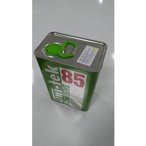Unıversal Unı-Tek Adhesıve 85 Sünger Yapıştırıcısı 3 Kg
