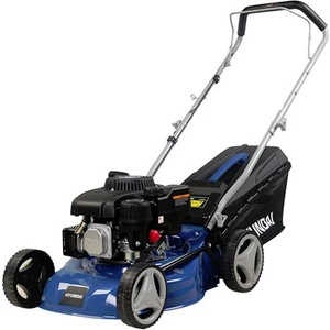 HYM410P Benzinli Çim Biçme Makinesi