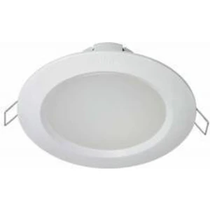 LED Spot 6W Beyaz Kasa Beyaz Işık