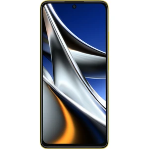 Poco X4 Pro 5G 256 GB (Poco Türkiye Garantili) Sarı