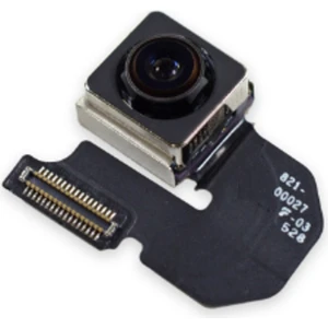 Nokta Teknik iPhone 6s Arka Kamera Orijinal