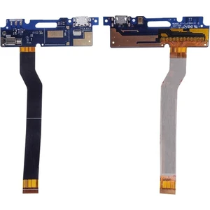 Nokta Teknik Asus Zenfone 3 Max Şarj Soketi Mikrofon Bordu Titreşim Motoru Film (ZC520TL)