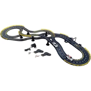 Hot Racing - Racing Challenger Elektrikli Yarış Seti S00006653