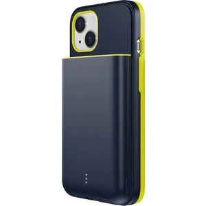 MAGPLUS Iphone 13 Kablosuz Taşınabilir Manyetik Powerbank Ve Magsafe Uyumlu Kılıf, 5000mah
